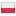 abrys.pl hosted country